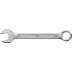 Ключ комбинированный гаечный ЗУБР &quot;СТАНДАРТ&quot;, оцинкованный, 27мм 27112-27 купить в Перми