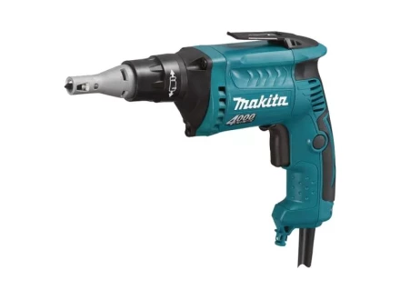 Шуруповерт для гипсокартона Makita FS4000K в кейсе купить в Перми