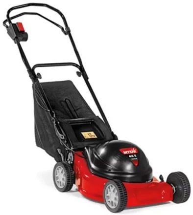 Электрическая газонокосилка MTD 46 E купить в Перми