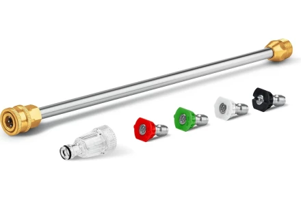 Мойка высокого давления ЗУБР Профессионал АВД-П180 купить в Перми