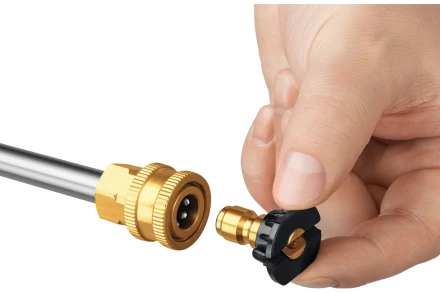 Мойка высокого давления ЗУБР Профессионал АВД-П180 купить в Перми