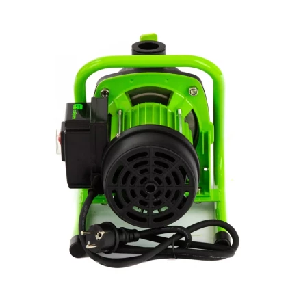 Садовый поверхностный насос СПН650-П, 650 Вт, напор 37 м, 3200 л/ч, пластик Сибртех 97244 купить в Перми