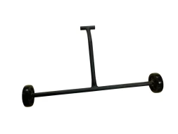 Транспортировочная тележка для виброплит CY-350 (trolley wheel) 1030221