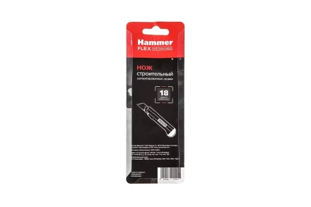 Нож HAMMER 601-005 купить в Перми