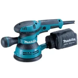 Шлифмашина ЭШМ эксцентриковая Makita BO5041