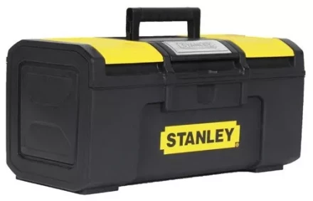 Ящик для инструментов 24 Stanley Basic Toolbox Stanley 1-79-218 купить в Перми