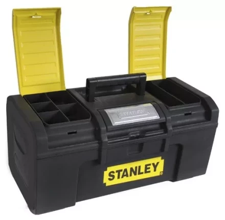 Ящик для инструментов 24 Stanley Basic Toolbox Stanley 1-79-218 купить в Перми
