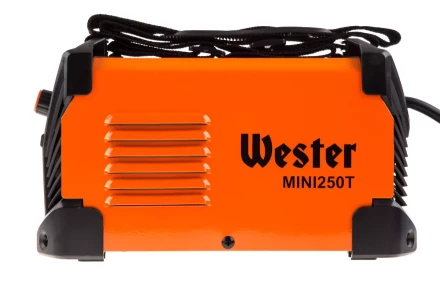 Сварочный аппарат WESTER MINI 250T купить в Перми