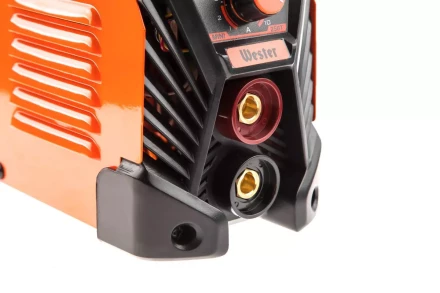 Сварочный аппарат WESTER MINI 250T купить в Перми