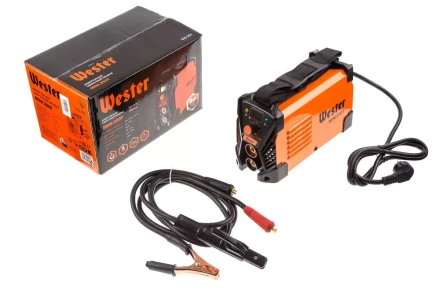 Сварочный аппарат WESTER MINI 250T купить в Перми
