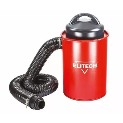 Пылесос для стружки ПДС 1100К ELITECH купить в Перми