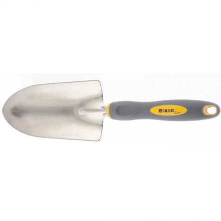 Совок посадочный широкий двухкомпонентная рукоятка PALISAD LUXE 62051 купить в Перми