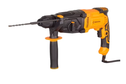 Перфоратор ВИХРЬ П-1000к купить в Перми