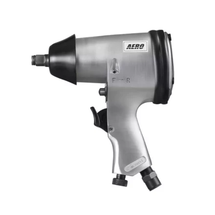 Ударный пневмогайковерт 310Нм AERO FoxWeld купить в Перми