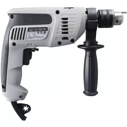 Дрель ударная Интерскол ДУ-13/780ЭР купить в Перми