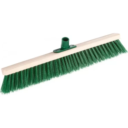 Щетка GRINDA уличная, буковая колодка, ширина 600мм 39250-600 купить в Перми