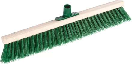 Щетка GRINDA уличная, буковая колодка, ширина 600мм 39250-600 купить в Перми