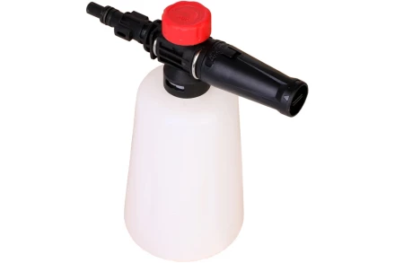 Мойка высокого давления Диолд ВДМ-6 с пеногенератором купить в Перми