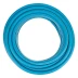 Шланг поливочный армированный 3 слойный ТЭП 1/2&#039;&#039;, 20 м, лазурный Palisad 67106 купить в Перми