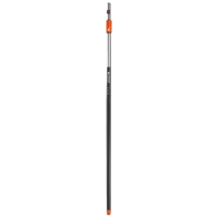 Рукоятка телескопическая 210-390 см GARDENA
