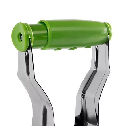 Конус посадочный Palisad 644965, стальной, 60 х 100 мм купить в Перми