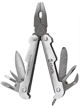 Трансформер 113 мм 13 предметов SPARTA 17612 купить в Перми