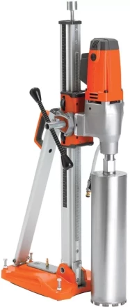 Бурмашина DMS 240 Husqvarna купить в Перми