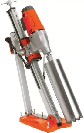 Бурмашина DMS 240 Husqvarna купить в Перми