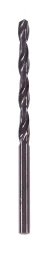 Сверло для металла HSS 4,0х43/75 мм VMX 511531