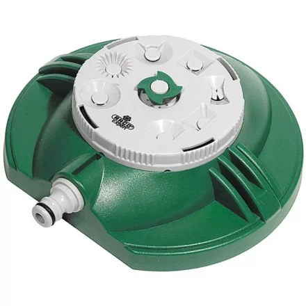 Распылитель 8-позиционный RACO на круглой подставке 4260-55/664C купить в Перми