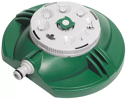 Распылитель 8-позиционный RACO на круглой подставке 4260-55/664C купить в Перми