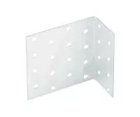 Крепежный уголок анкерный  2,0 мм  KUL 40x160x100 мм  СИБРТЕХ Россия 46446 купить в Перми