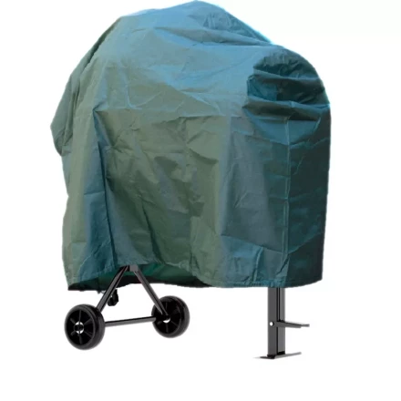 Чехол для бетоносмесителя Сибртех, 120-200 литров, полиэстер, 90238 купить в Перми