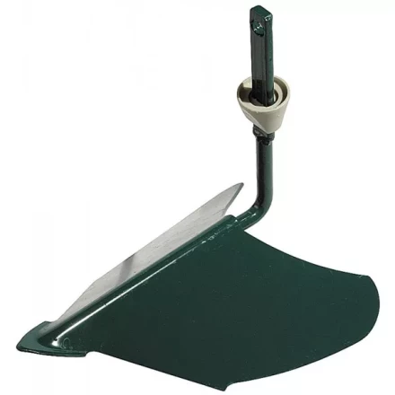 Плуг RACO с быстрозажимным механизмом, 160мм 4230-53834 купить в Перми