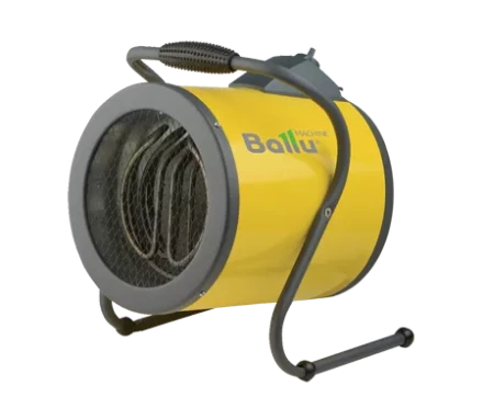 Тепловая пушка электрическая BALLU BHP-P-6 купить в Перми