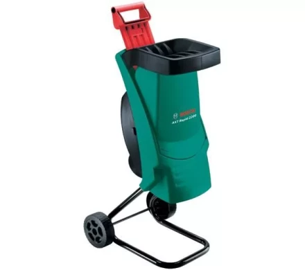 Измельчитель садовый Bosch AXT 2000 RAPID купить в Перми