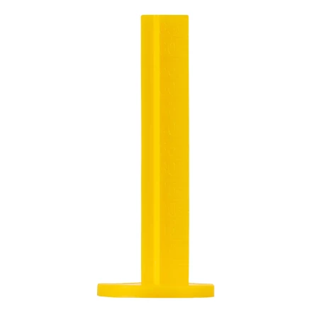 Маяки реперные для наливных полов, 50 шт. с клеевым слоем Сибртех 88131 купить в Перми