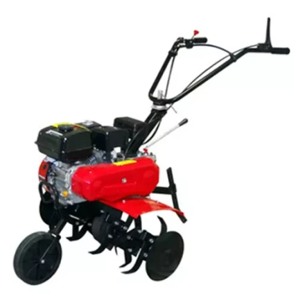 Бензиновый культиватор Elitech КБ 62 купить в Перми