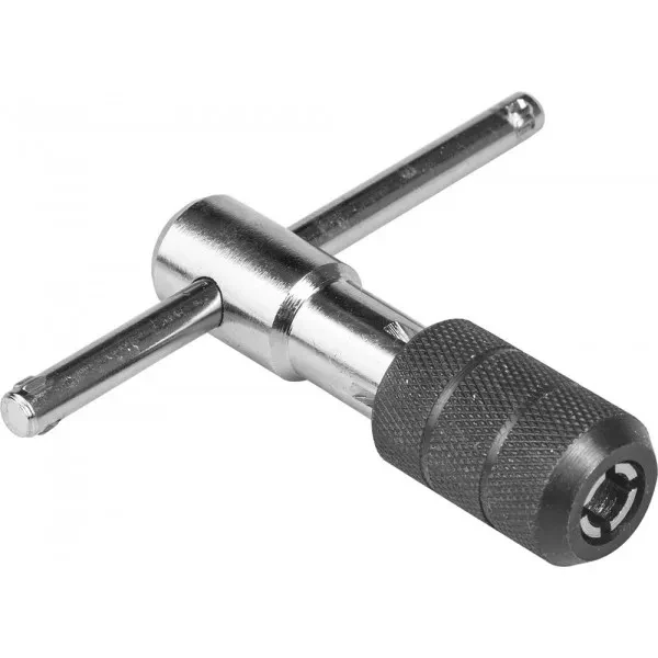 Метчикодержатель STAYER Т-образный, №4, М6-М12 28039-T4 купить в Перми