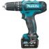 дрель-шуруповерт аккум. Makita HP331DWME купить в Перми