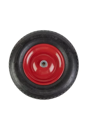 Колесо пневматическое резиновое 380 мм PR 3000-16 1046274 купить в Перми