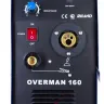 Инверторный сварочный полуавтомат Aurora-Pro OVERMAN 160 Mosfet купить в Перми
