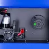 Инверторный сварочный полуавтомат Aurora-Pro OVERMAN 160 Mosfet купить в Перми