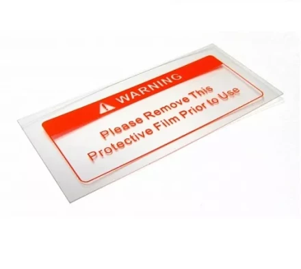 Стекло защитное Aurora-777 внутреннее 108x46мм купить в Перми