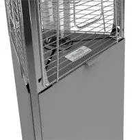 Камин уличный газовый инфракрасный Ballu BOGH-15E купить в Перми