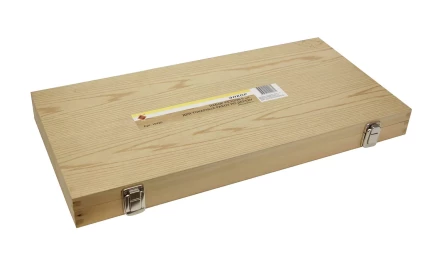 Набор токарных резцов по дереву 6 штук Энкор 10420 купить в Перми