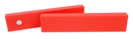 MESSER Комплект накладок на слесарные тиски на магнитах купить в Перми