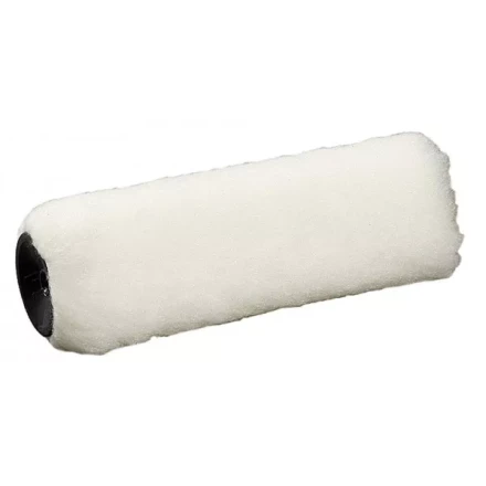 Ролик STAYER &quot;MASTER&quot; ВЕСТАН ПОЛИЭСТЕР малярный, ворс 18мм, бюгель 6мм, 44x180мм 02111-18 купить в Перми