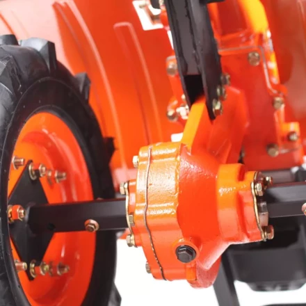 Мотоблок бензиновый PATRIOT Vegas 7 купить в Перми