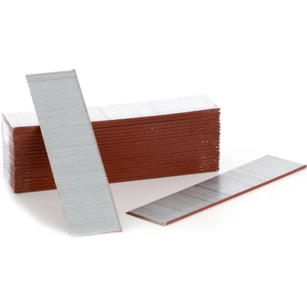 Гвозди MATRIX 18GA для пневматического нейлера 30x1,25x1 57610 купить в Перми